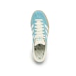 adidas Originals Wmns Muenchen preloved blue/off white/silver met. blue 87610 4