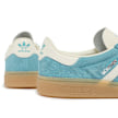 adidas Originals Wmns Muenchen preloved blue/off white/silver met. blue 87610 5