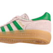 adidas Originals Wmns Handball Spezial clear pink/green/gold met. rosa 86100 7