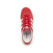 adidas Originals Gazelle Lo Pro W better scarlet/ftwr white/gum 3 rot 86102 4