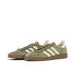 adidas Originals W Handball Spezial olive strata/cream white/gum5 green 87618 1