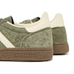 adidas Originals W Handball Spezial olive strata/cream white/gum5 green 87618 5