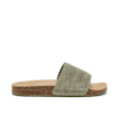 adidas Originals Adilette Rs medium dark khaki green 88678 2