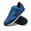 adidas Originals Galaxy Og supplier colour/night indigo/off white blau 86491 7