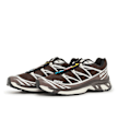 Salomon Xt-6 "Coffee French Roast" bruin 85720 1