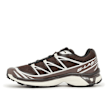Salomon Xt-6 "Coffee French Roast" bruin 85720 3