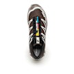 Salomon Xt-6 "Coffee French Roast" bruin 85720 4