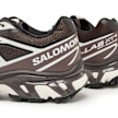 Salomon Xt-6 "Coffee French Roast" bruin 85720 5