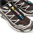 Salomon Xt-6 "Coffee French Roast" bruin 85720 6