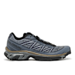 Salomon Xt-6 Shadow blue nights/grisaille/stone gray blauw 89254 2