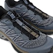Salomon Xt-6 Shadow blue nights/grisaille/stone gray blauw 89254 6