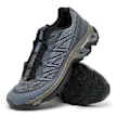 Salomon Xt-6 Shadow blue nights/grisaille/stone gray blauw 89254 7
