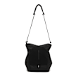 Salomon Packable Tote Bag black zwart 90577 1