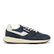 Autry Reelwind Low Man Nylon crack wht/space blue 87387 2