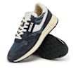 Autry Reelwind Low Man Nylon crack wht/space blau 87387 7