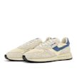 Autry Reelwind Low Man Suede net ecru/ensblue beige 85732 1
