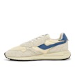 Autry Reelwind Low Man Suede net ecru/ensblue beige 85732 3