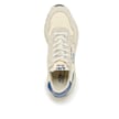 Autry Reelwind Low Man Suede net ecru/ensblue beige 85732 4