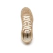Autry Wmns Windspin Low Suede Leather biscuit beige 87389 4