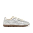 Autry Wmns Windspin Low Suede Leather rosemary silver 88513 2