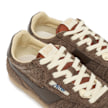 Autry Wmns Windspin Low Suede Leather biscuit brown 85735 6