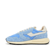 Autry Wmns Reelwind Low Nylon crack wht/drblue blauw 85739 3