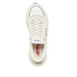 Autry Hyperway Low Man Suede Mesh white/silver grey 85736 4