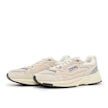 Autry Hyperway Low Man Suede Mesh white/silver beige 85741 1