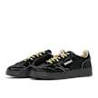 Autry Medalist Low Man Pony Laces black zwart 87391 1