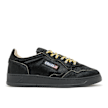 Autry Medalist Low Man Pony Laces black zwart 87391 2