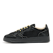 Autry Medalist Low Man Pony Laces black zwart 87391 3