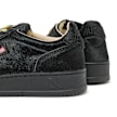Autry Medalist Low Man Pony Laces black zwart 87391 5