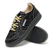 Autry Medalist Low Man Pony Laces black zwart 87391 7