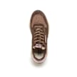 Autry Wmns Reelwind Low Suede Net plugh/zephyr braun 88516 4