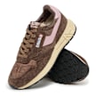 Autry Wmns Reelwind Low Suede Net plugh/zephyr brown 88516 7