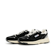 Autry Wmns Hyperway Low Suede Mesh black/silver black 87392 1