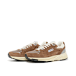 Autry Wmns Hyperway Low Suede Mesh black/silver brown 87390 1