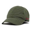 Nike Nocta Club Cap cargo khaki/team red green 86380 1