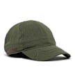 Nike Nocta Club Cap cargo khaki/team red grün 86380 2