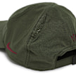 Nike Nocta Club Cap cargo khaki/team red grün 86380 4