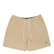 Polo Ralph Lauren 5.75-Inch Traveler Classic Swim Trunk beige 90393 1