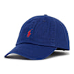 Polo Ralph Lauren CLS SPRT CAP-HAT new forest//C1367 blue 87499 1