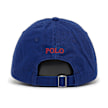 Polo Ralph Lauren CLS SPRT CAP-HAT nutmeg brown blue 87499 2