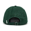 Polo Ralph Lauren CLS SPRT CAP-CAP-HAT rich ruby green 89259 2