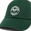Polo Ralph Lauren CLS SPRT CAP-CAP-HAT rich ruby green 89259 4