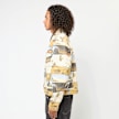 ICECREAM Dreamscape Denim Trucker Jacket multi multicolor 89874 3