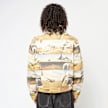 ICECREAM Dreamscape Denim Trucker Jacket multi multicolor 89874 4