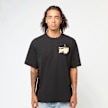 ICECREAM Diner Coffee T-Shirt black black 91490 2