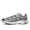 Salomon XT-6 grisaille/blue nights/violet tulip blauw 85748 3