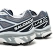 Salomon XT-6 grisaille/blue nights/violet tulip blauw 85748 5